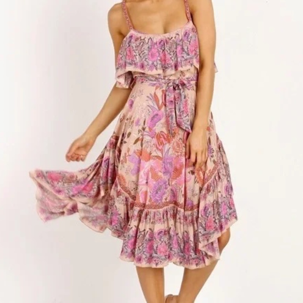 Spell Siren Song Dress